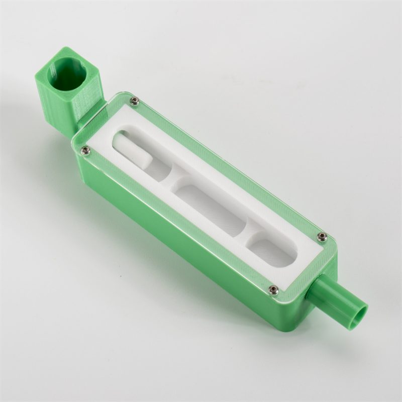 Ant Nest Connection Kit, Educational Observation Kit with Feeding System with 10mm Connection Port for Easy Observation of Ant Behavior